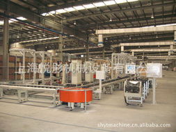 上海悦彤机械设备 电工电器成套设备产品列表